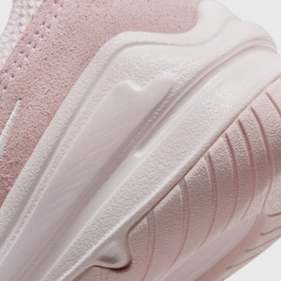 Nike Wmns Tech Hera Pearl Pink Foam Women Casual Shoes Sneakers - Picture 5 of 8